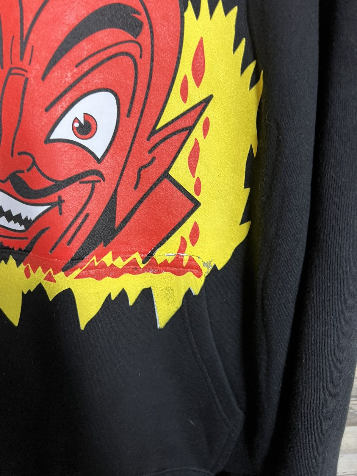 Other DJ Scheme x Sukami Hoodie Size US XL / EU 56 / 4 - 4 Thumbnail