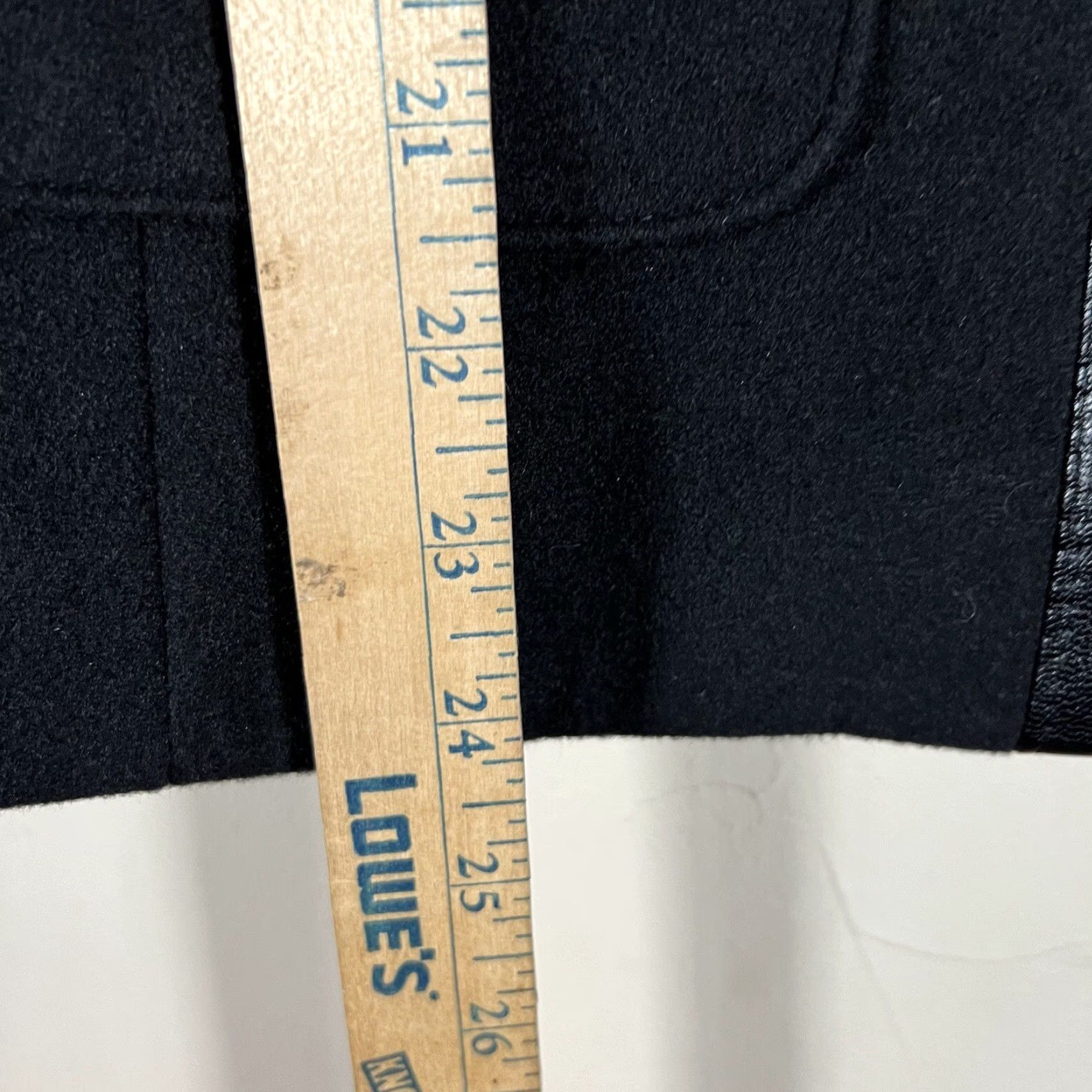 Vintage VINTAGE no Size S / US 4 / IT 40 - 5 Thumbnail