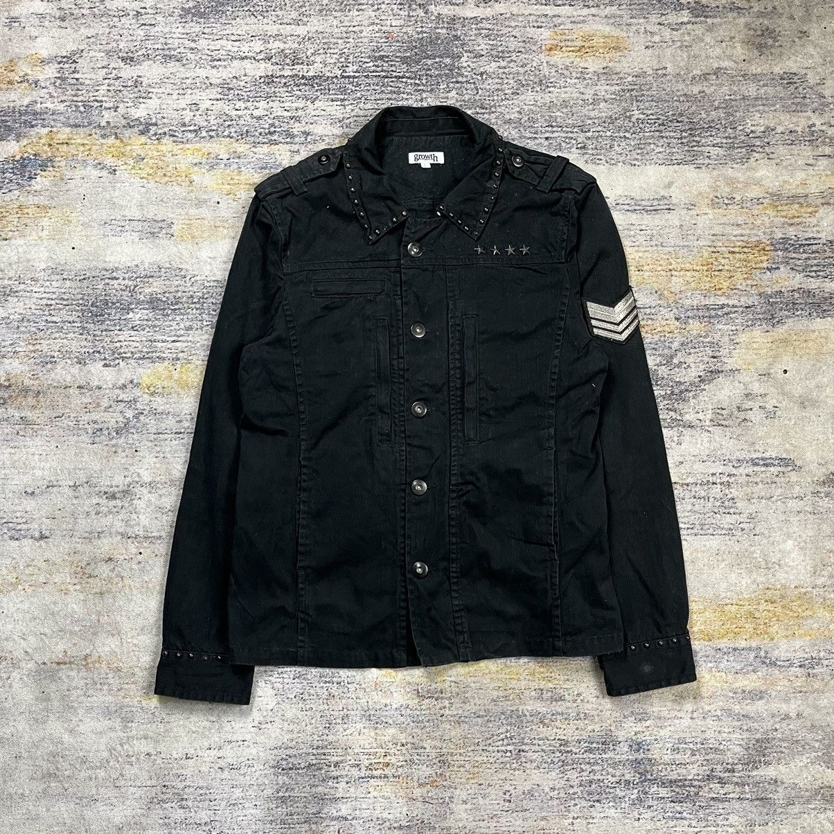 In The Attic × Japanese Brand × Le Grande Bleu (L.G.B.