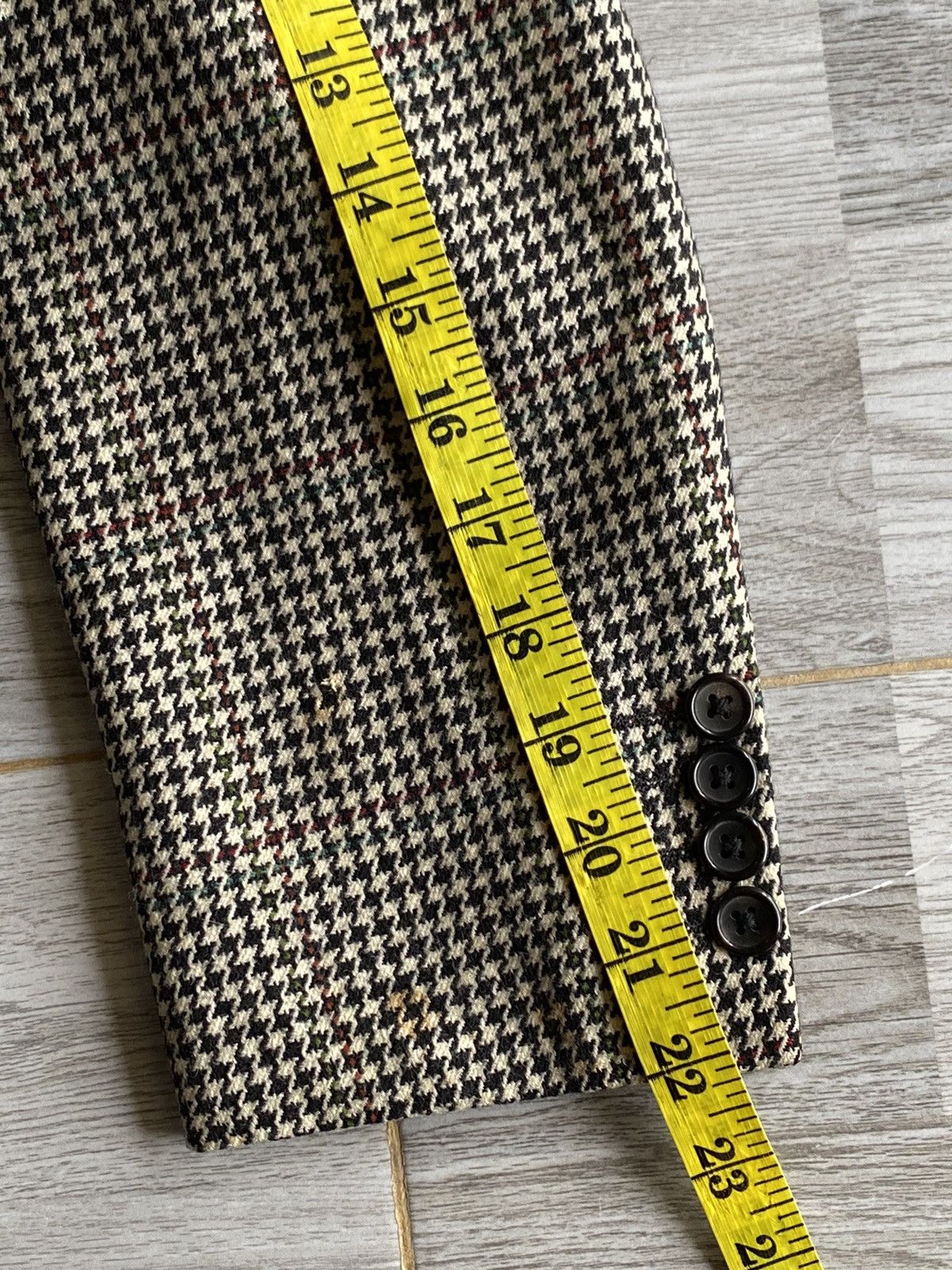 Burberry Burberry Blazzer Jacket Size 38R - 21 Thumbnail