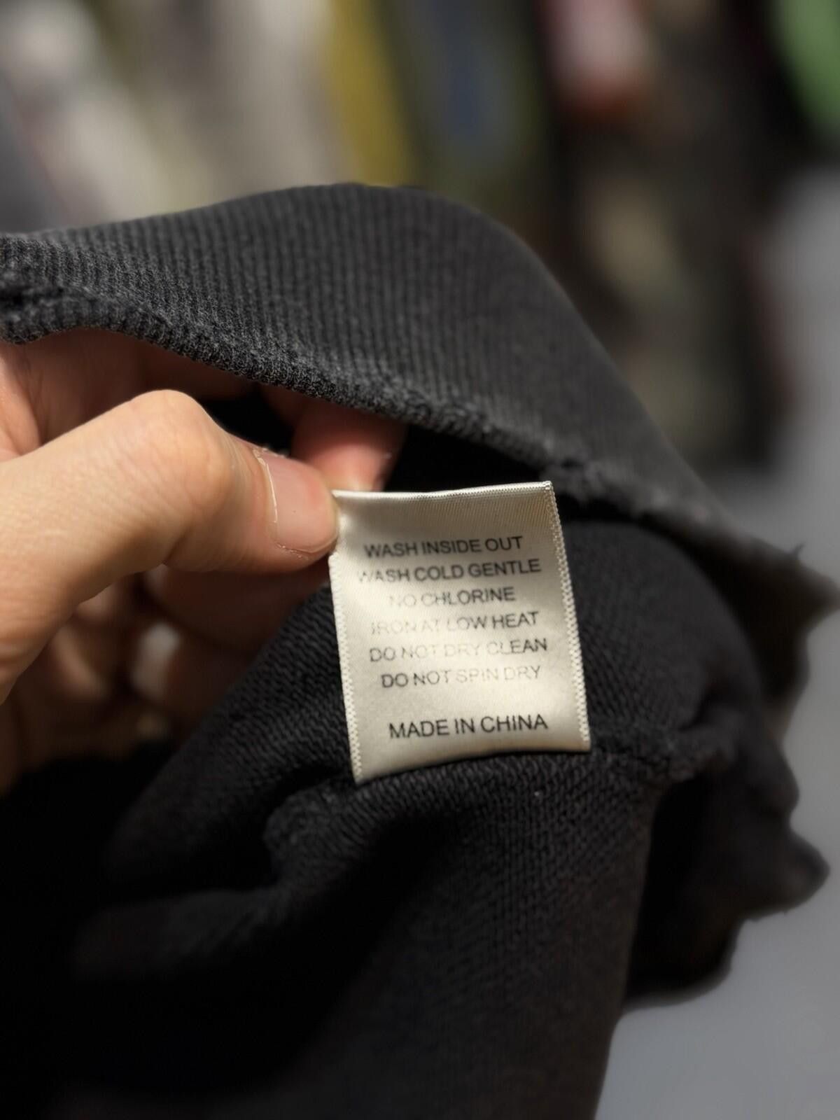 Vale Large - Vale Zip Up Black Hoodie Authentic Valley Brand New Size US L / EU 52-54 / 3 - 10 Thumbnail