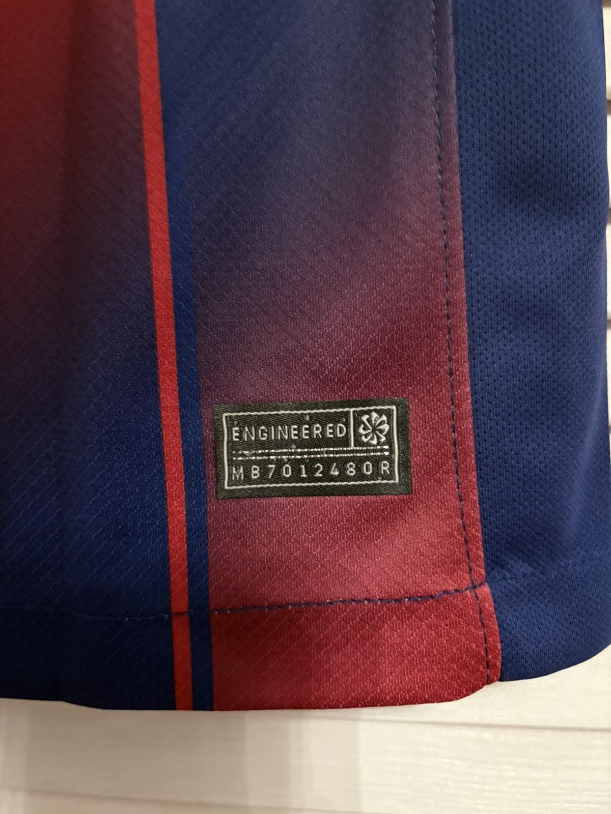 Nike Jerseys FC Barcelona 25/26 Yamal S Size US S / EU 44-46 / 1 - 4 Thumbnail