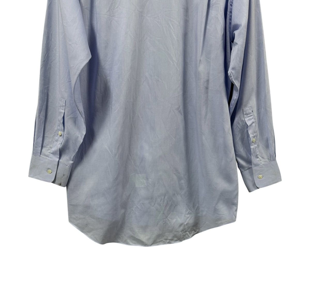 Issey Miyake IM Product Issey Miyake Button Ups Shirt Size US M / EU 48-50 / 2 - 8 Thumbnail