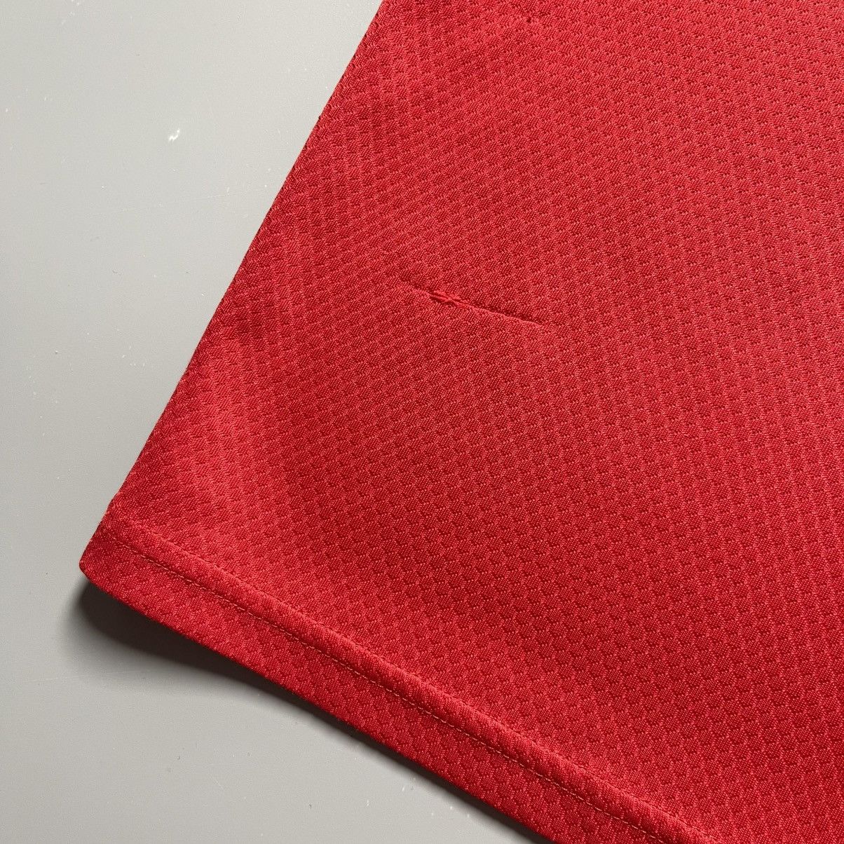 Vintage ARSENAL ADIDAS 2019/2020 FOOTBALL HOME JERSEY #10 OZIL Size US M / EU 48-50 / 2 - 11 Thumbnail