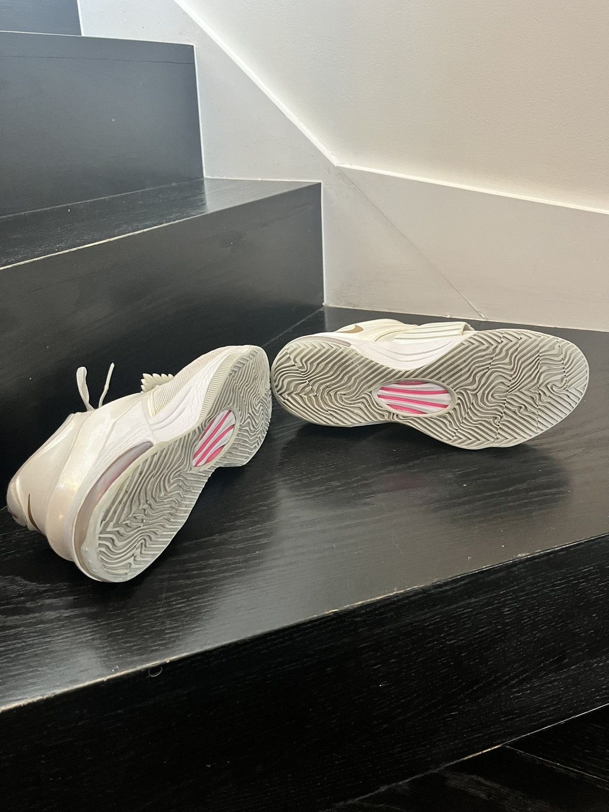 Nike KD 7 Aunt Pearl Size US 10.5 / EU 43-44 - 5 Thumbnail