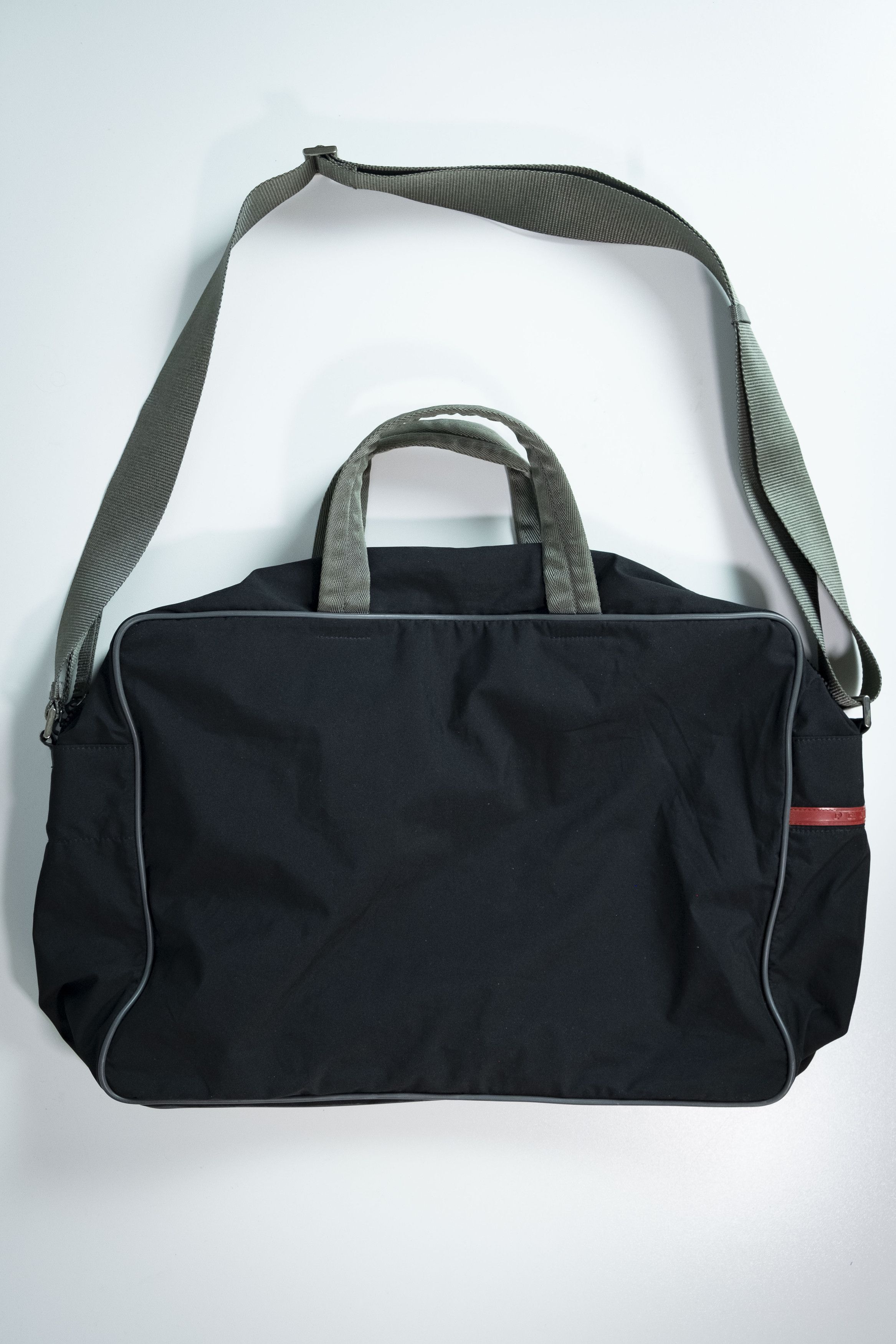 Prada Prada sport duffle bag Size ONE SIZE - 7 Thumbnail