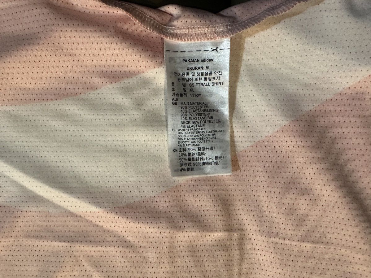 Adidas × Palace ADIDAS PALACE SUNPAL Size US L / EU 52-54 / 3 - 6 Thumbnail