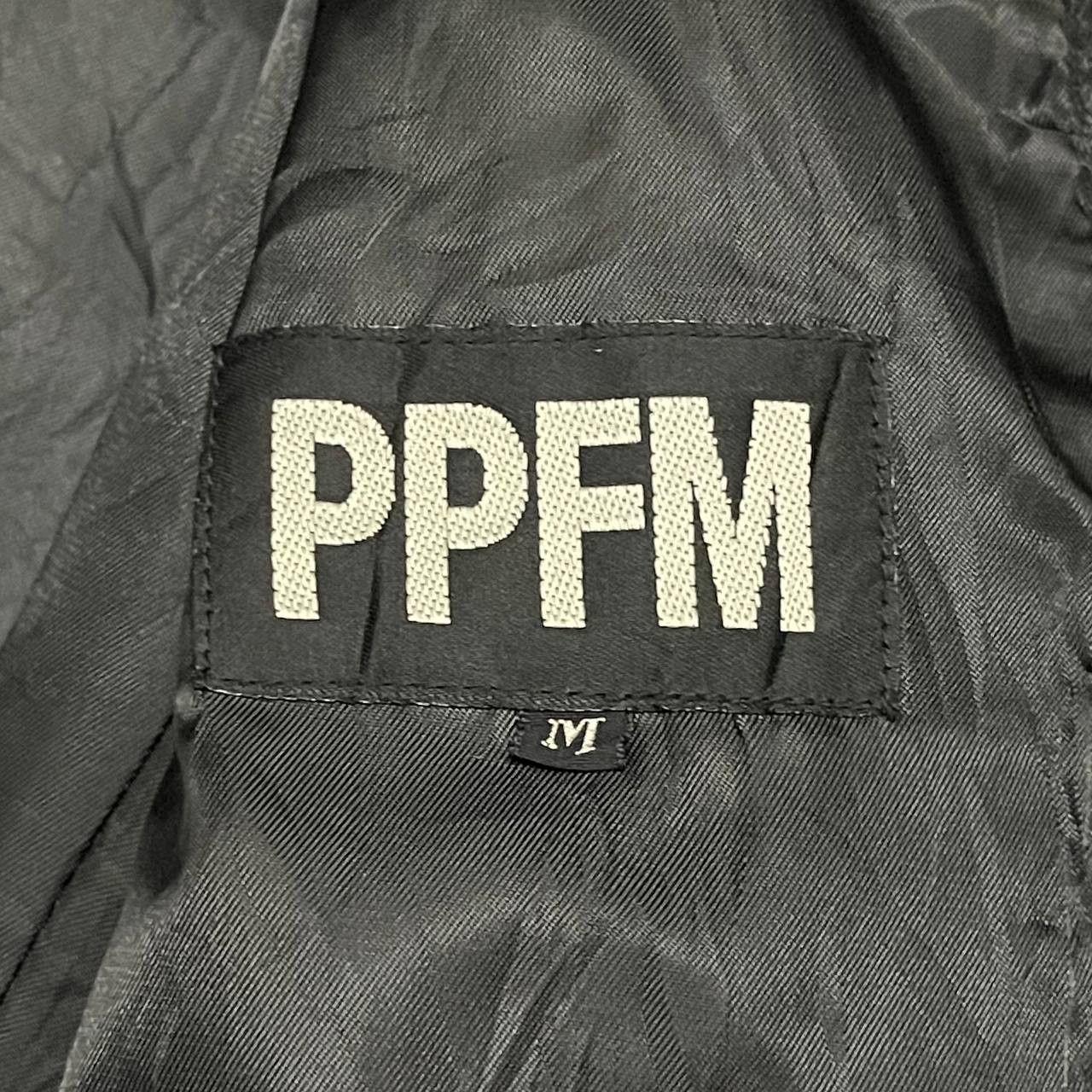 PPFM Vintage PPFM Fur Coat Jacket Punk Size US M / EU 48-50 / 2 - 9 Thumbnail