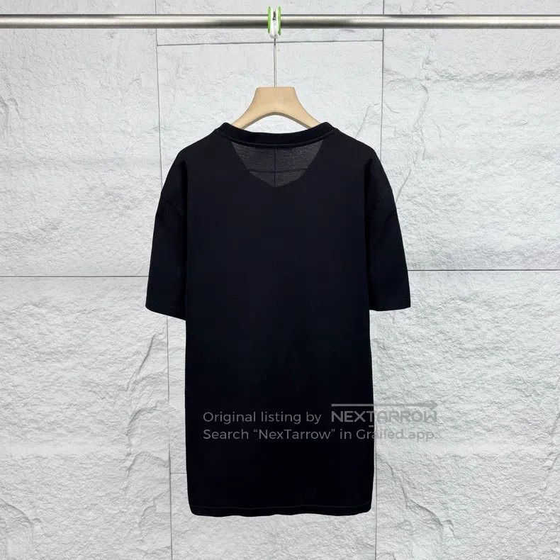Givenchy Givenchy Hawaiian Print Short Sleeve T-shirt Size US XXL / EU 58 / 5 - 2 Thumbnail