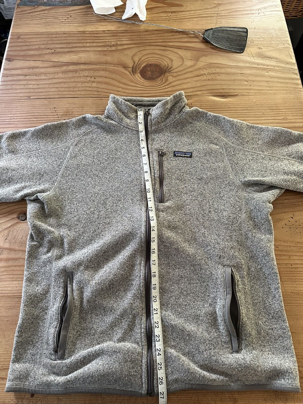 Patagonia Patagonia Men’s Better Sweater Size US XL / EU 56 / 4 - 1 Thumbnail