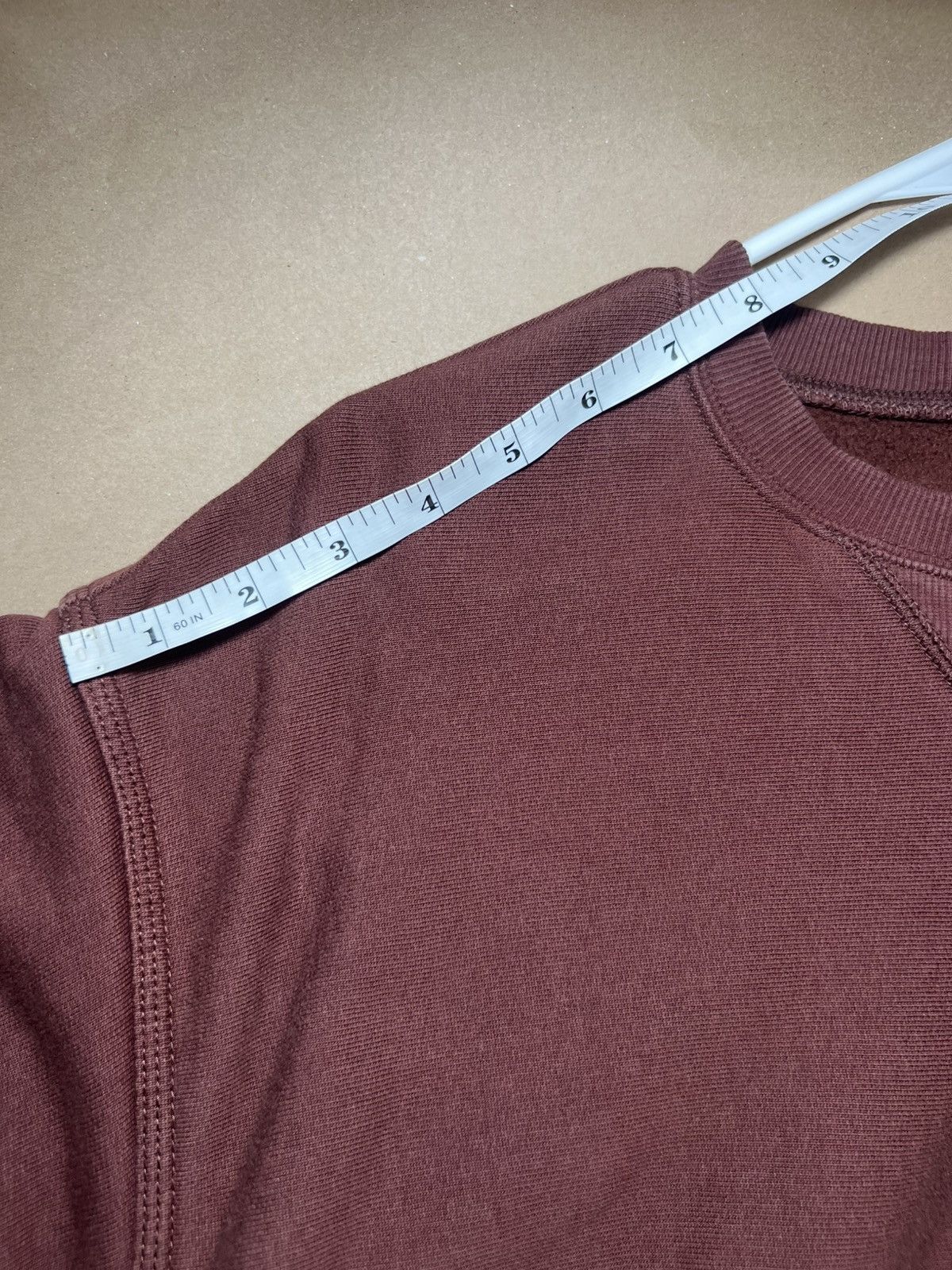 Carhartt Wip Carhartt Work in Progress American Script Sweat Crewneck Size US L / EU 52-54 / 3 - 5 Thumbnail