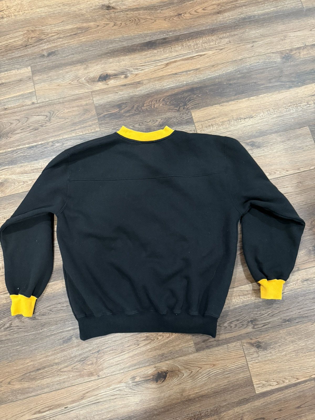 NFL Pittsburgh Steelers crewneck Size US M / EU 48-50 / 2 - 5 Thumbnail