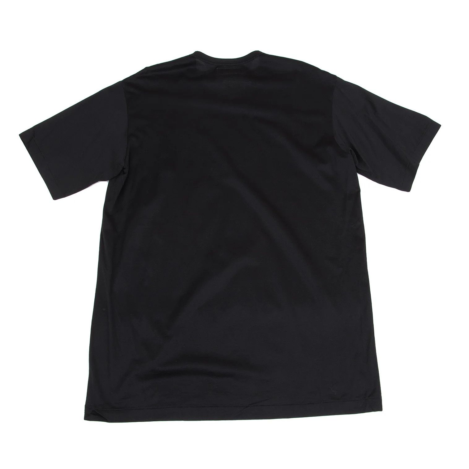 Yohji Yamamoto Yohji Yamamoto Geometric Stitch T-Shirt Size US M / EU 48-50 / 2 - 8 Thumbnail