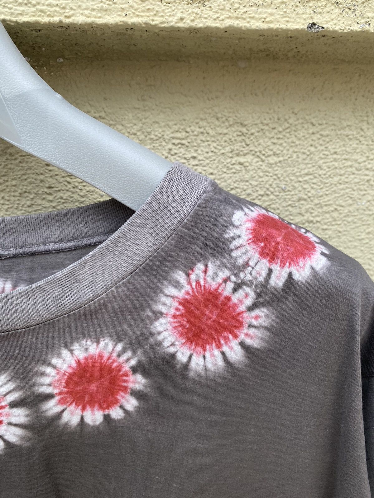 Vintage vintage 80s tee tie dye Size US M / EU 48-50 / 2 - 4 Thumbnail