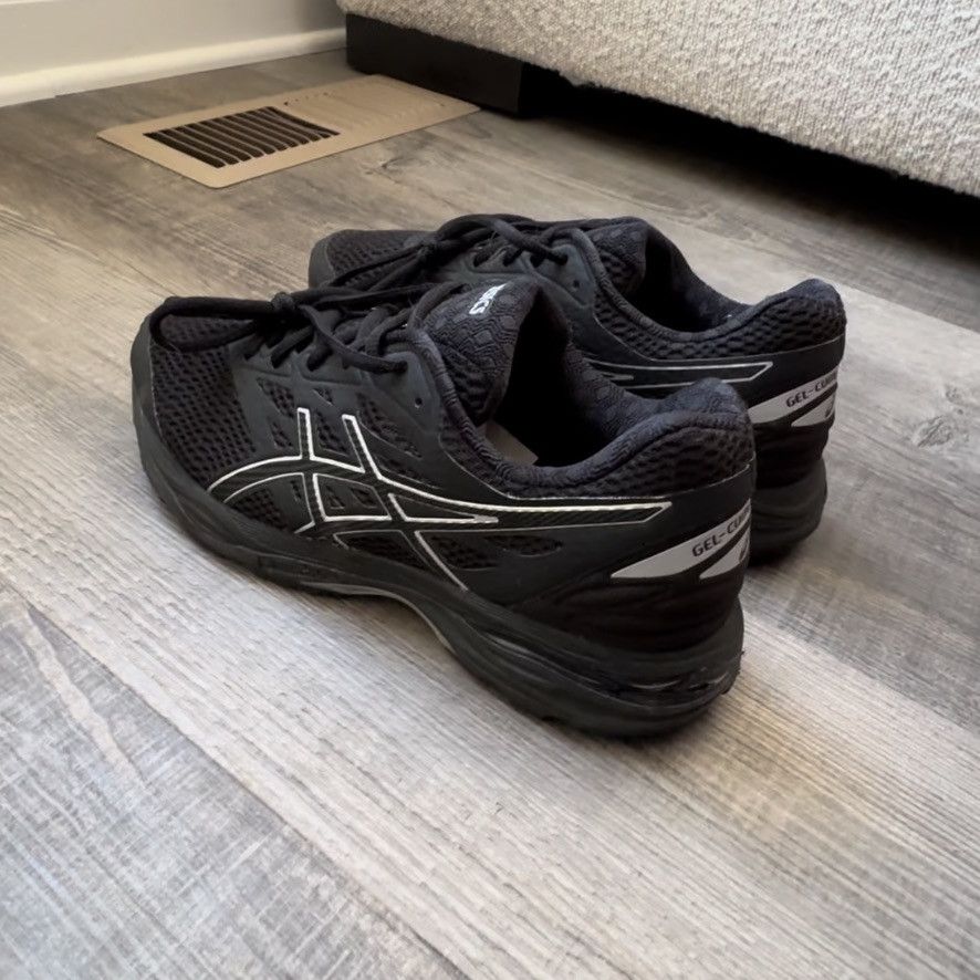 Asics × Vintage ASICS • GEL-Cumulus 18 (8.5M) Size US 8.5 / EU 41-42 - 10 Thumbnail