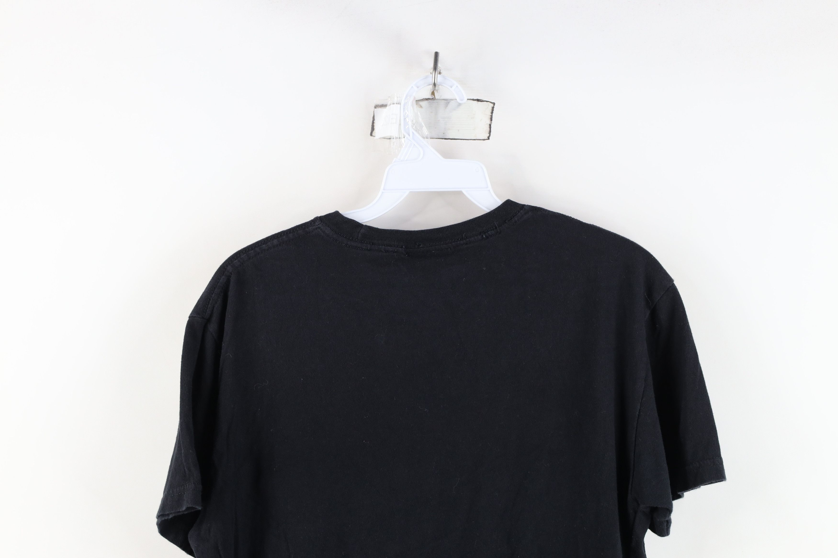 Thrasher Vintage Y2K Thrasher Magazine Skateboard Fire Flames T-Shirt Size US S / EU 44-46 / 1 - 13 Thumbnail