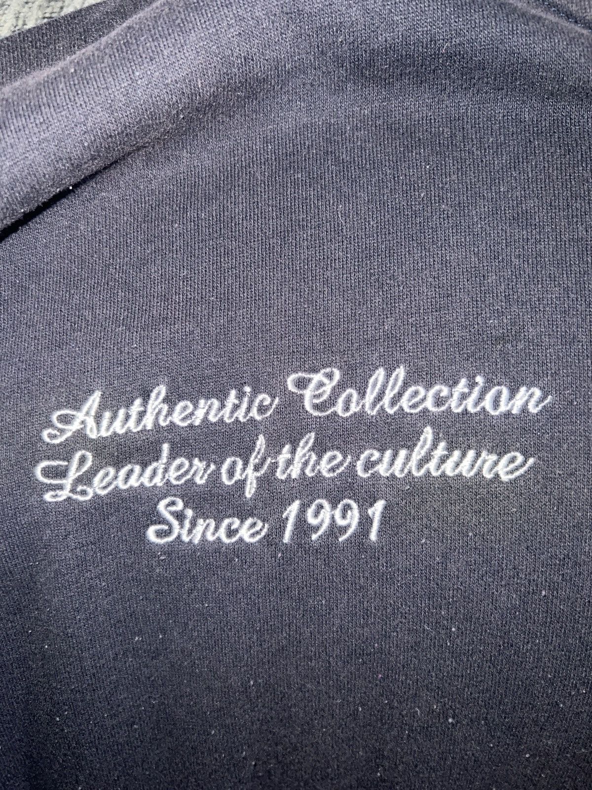 Southpole Southpole MCMXCI Letterman Jacket Size US XXL / EU 58 / 5 - 5 Thumbnail