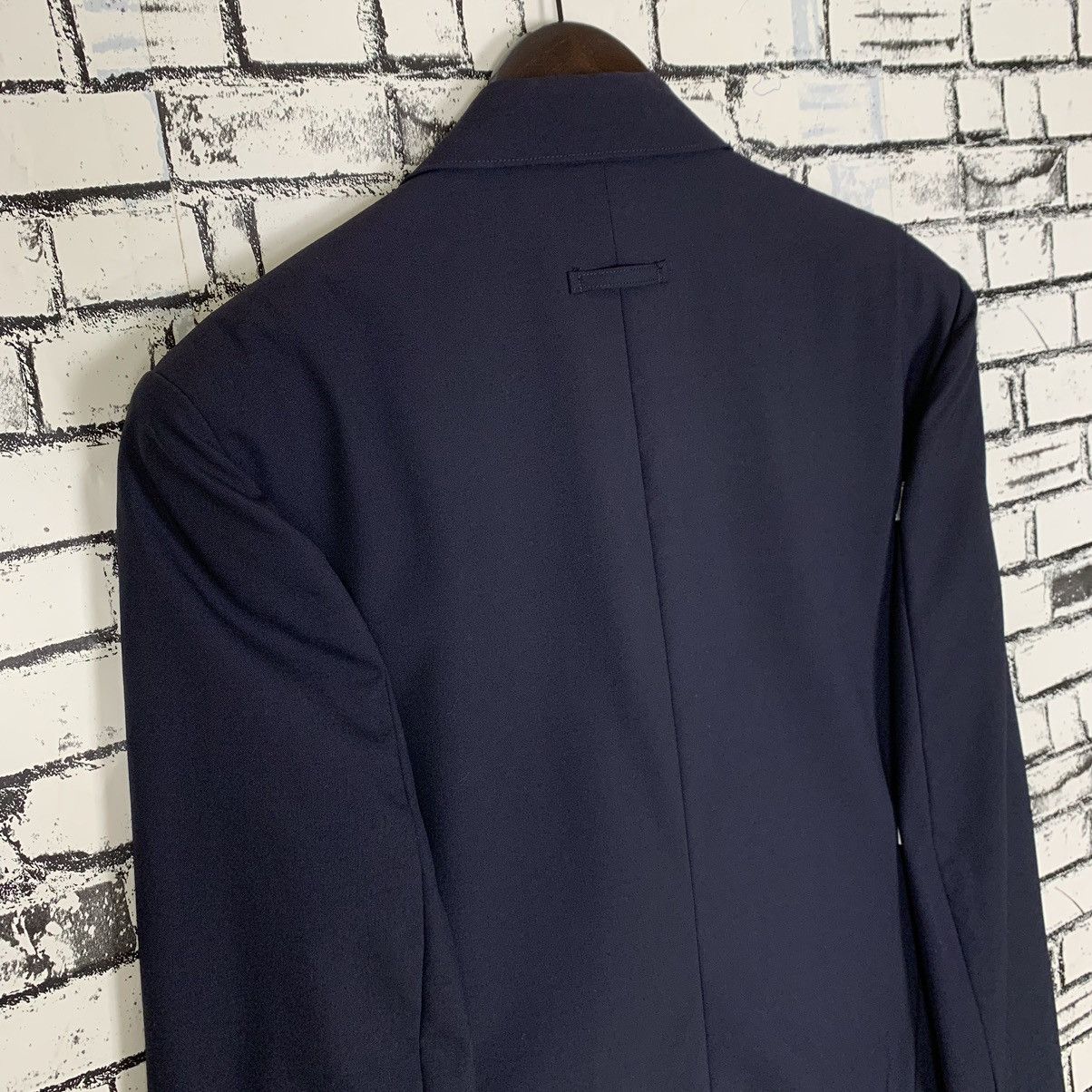 Jean Paul Gaultier Jean Paul Gaultier Blazer Jacket Size US M / EU 48-50 / 2 - 11 Thumbnail