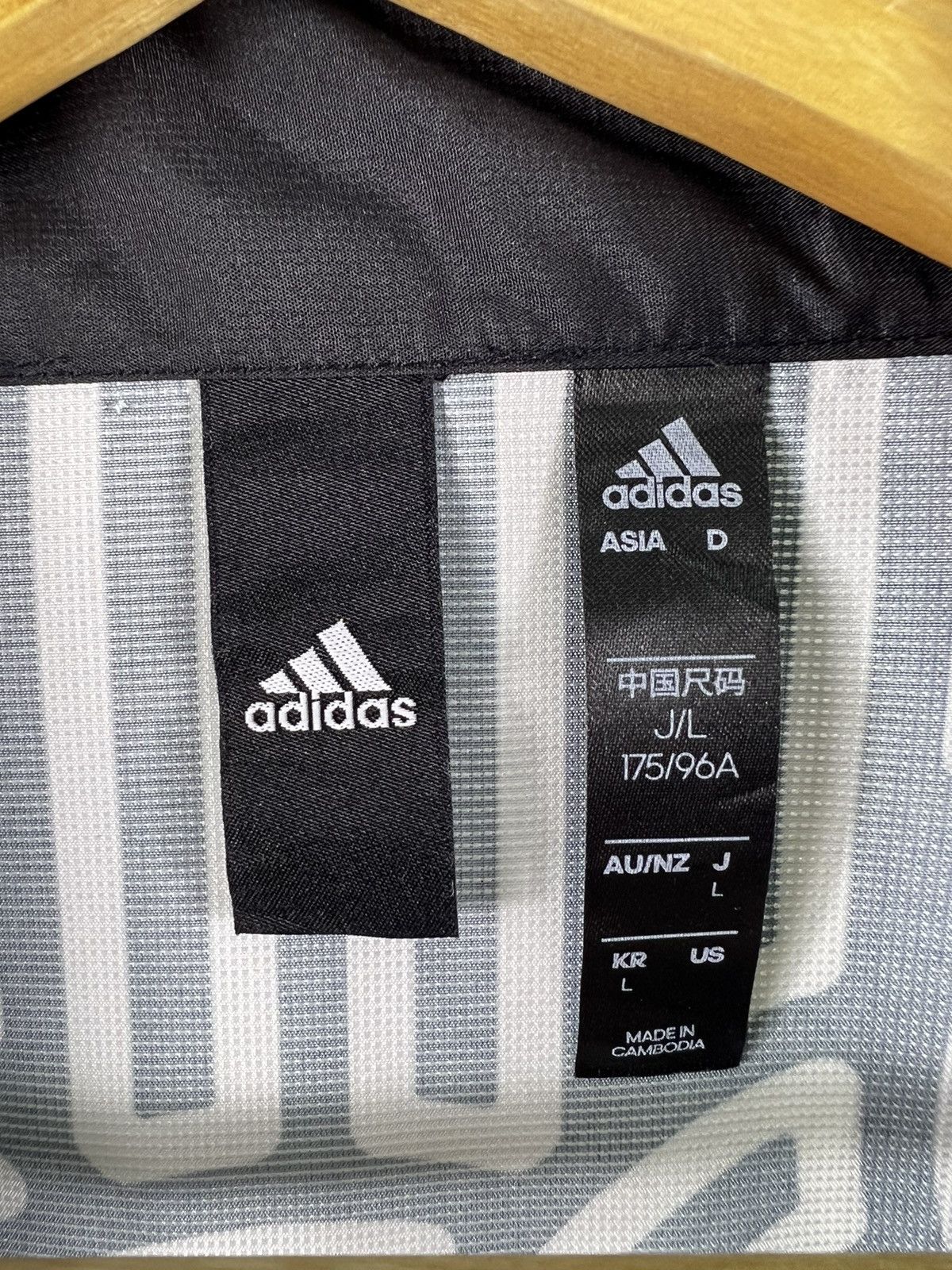 🔥 ADIDAS KIMONO TOKYO HIROKO TAKAHASHI PACK HAPPI JACKET
