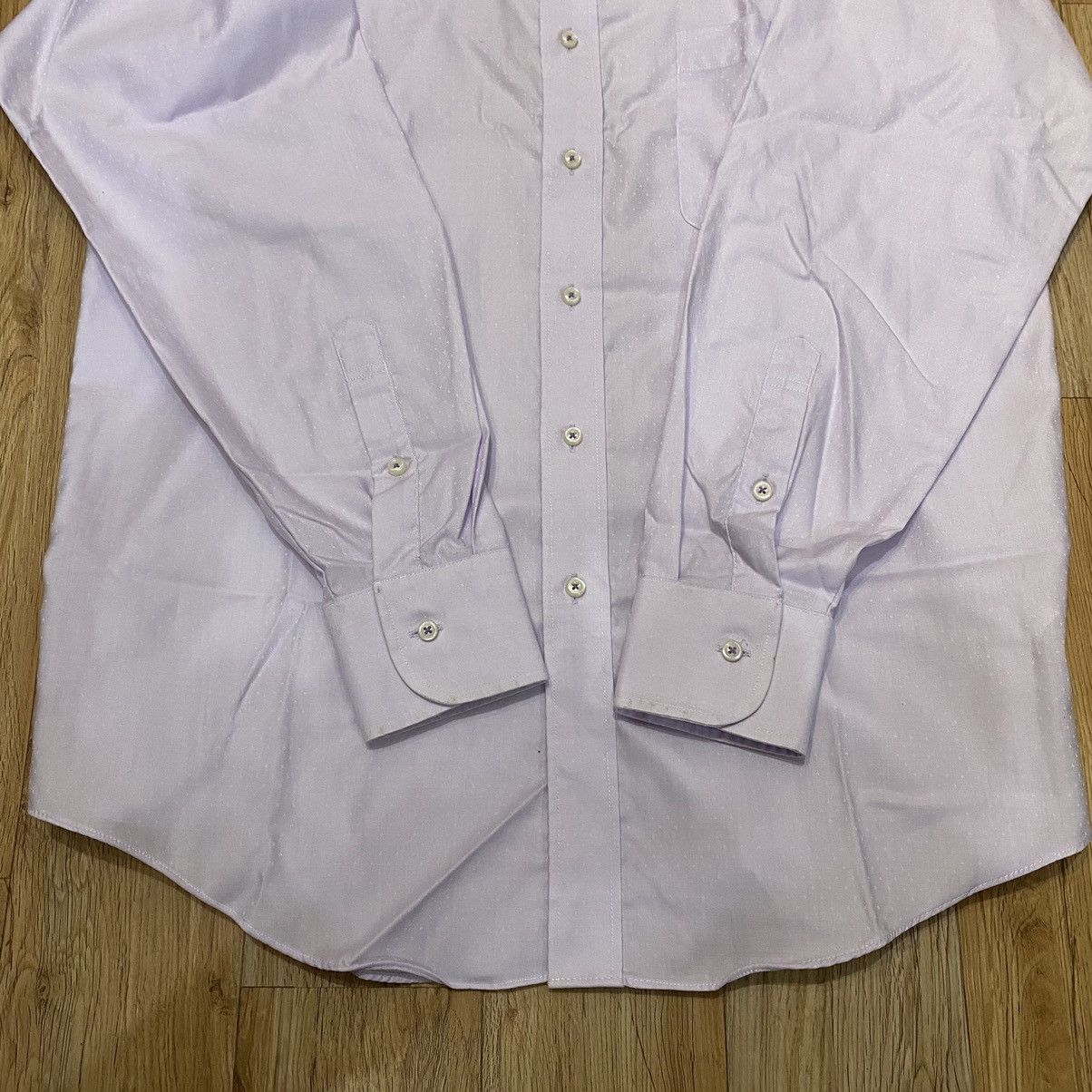 Yohji Yamamoto 1990s Sacsny Y'Saccs By Yohjiyamamoto Button Up Shirt Size US L / EU 52-54 / 3 - 4 Thumbnail
