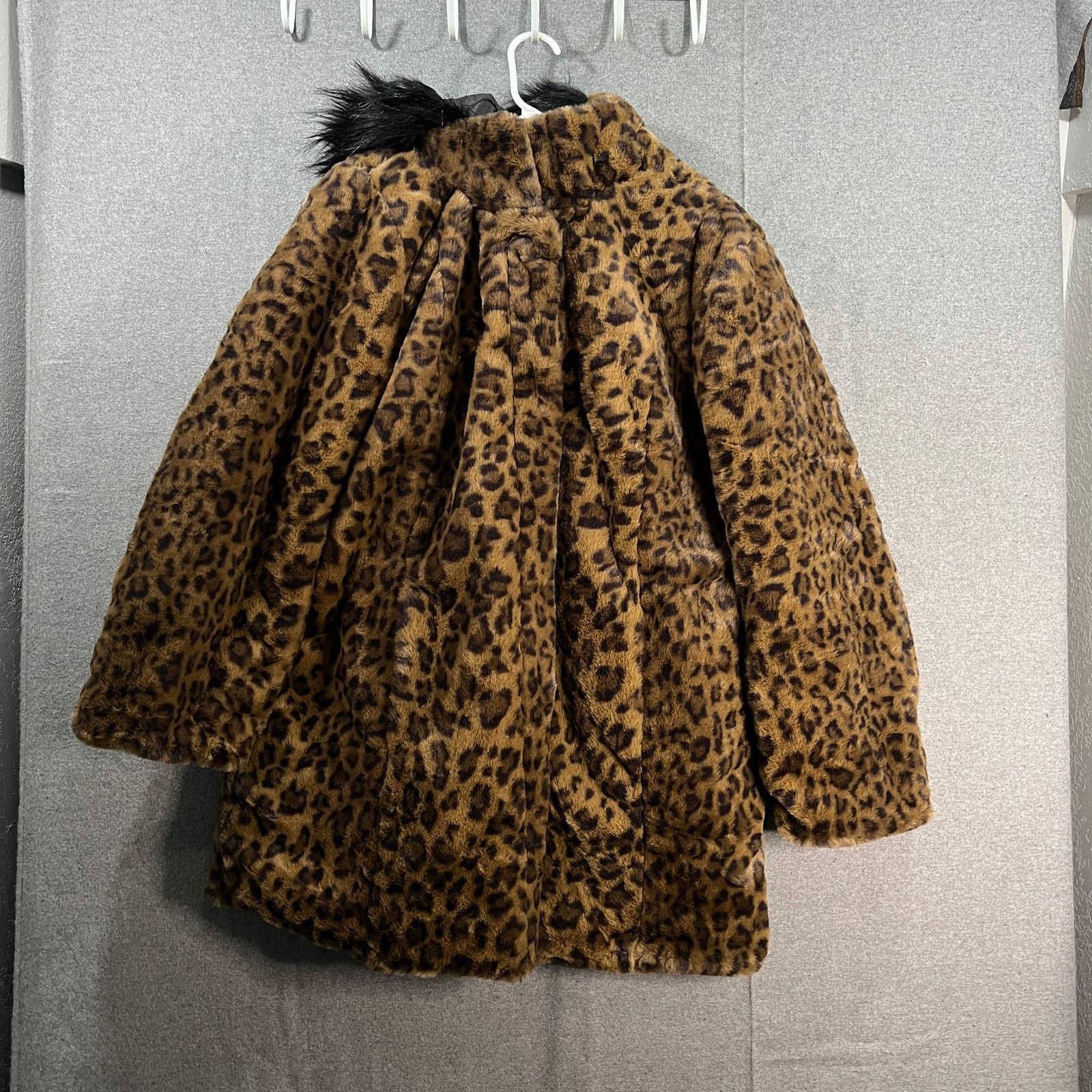 Other Dennis Basso Reversible Faux Fur to Water Resistant Size L / US 10 / IT 46 - 4 Thumbnail