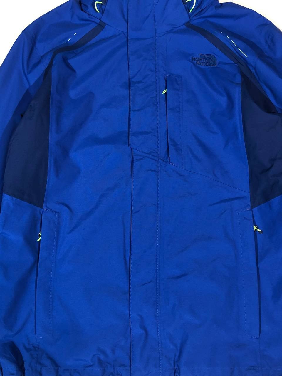 The North Face The North Face Outdoor Jacket Size US XL / EU 56 / 4 - 6 Thumbnail
