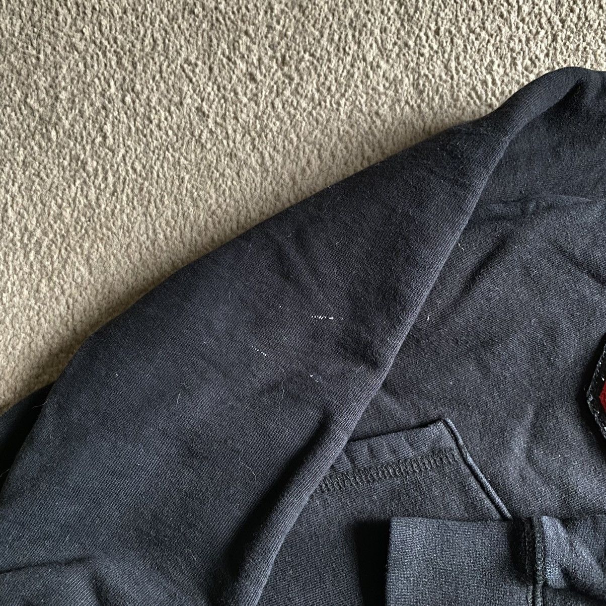 Drake Octobers Very Own Drake Chenille OVO Patch Logo Hoodie Size US S / EU 44-46 / 1 - 9 Thumbnail