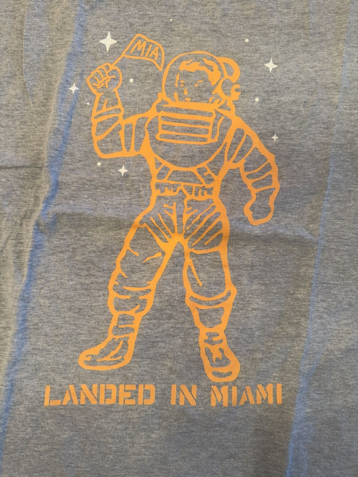 Billionaire Boys Club Billionaire Boys Club - Miami Tee Size US XL / EU 56 / 4 - 2 Thumbnail