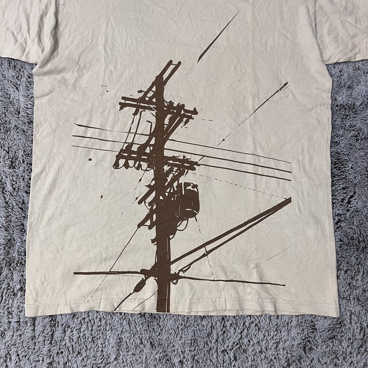 Subware Vintage rare Subware visual maintenance Size US L / EU 52-54 / 3 - 3 Thumbnail