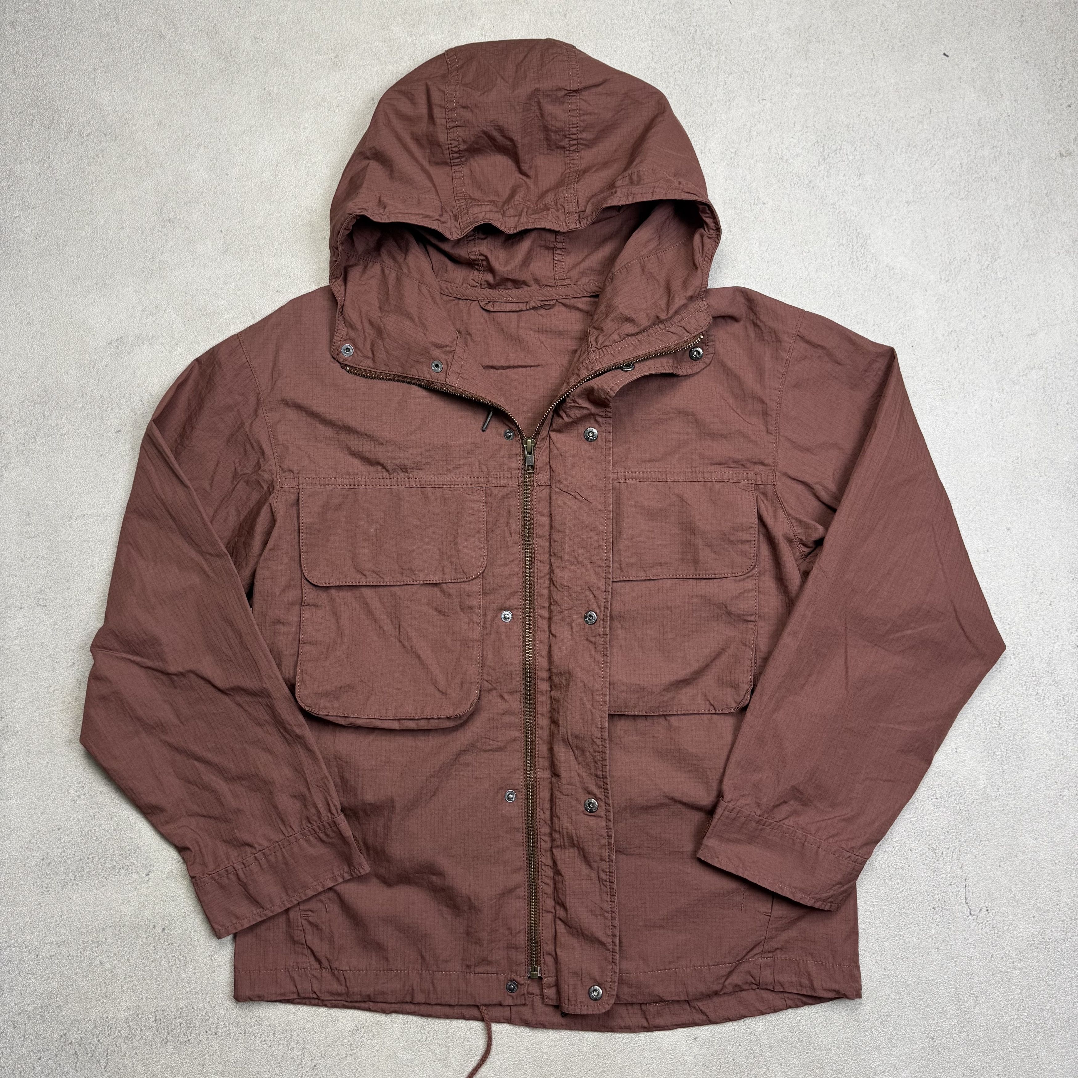 Japanese Brand GU Japanese Brand SST Fishing Jacket Size US S / EU 44-46 / 1 - 4 Thumbnail