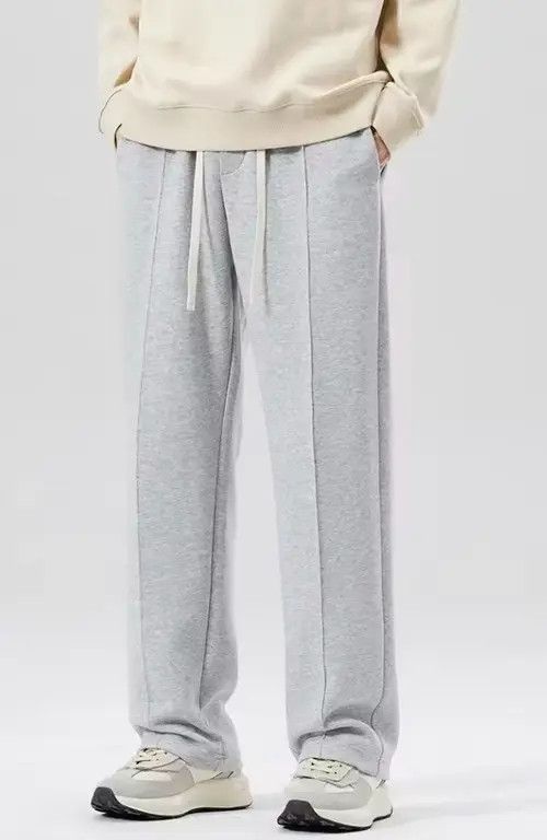 Japanese Brand Casual sweatpants Size US 31 - 7 Thumbnail