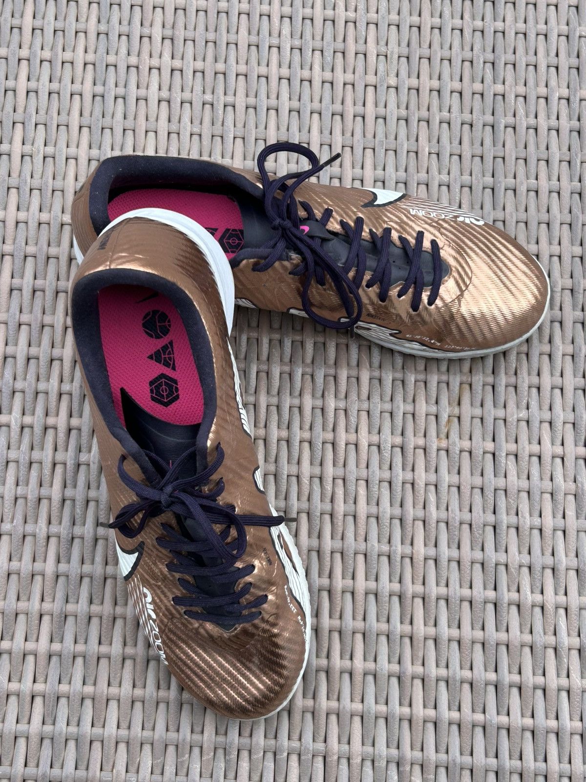Nike Nike air zoom Size US 9 / EU 42 - 3 Thumbnail