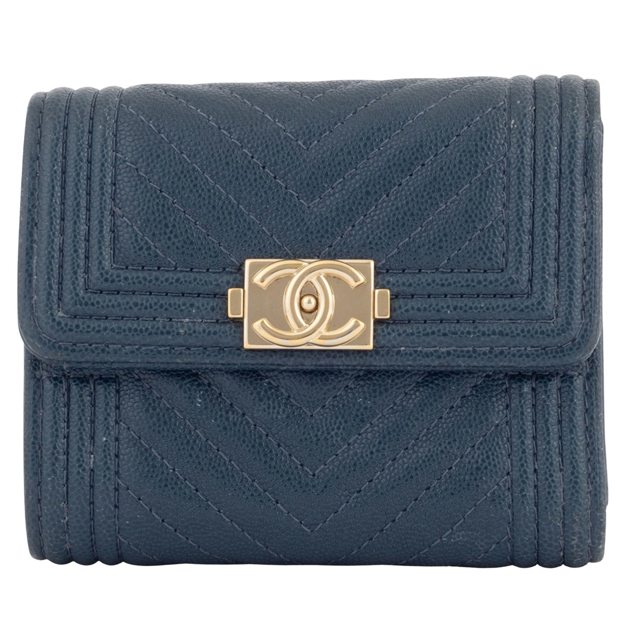 Chanel Chanel wallet Size ONE SIZE - 1 Thumbnail
