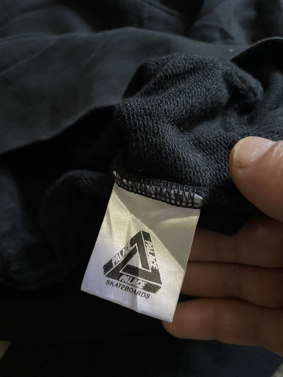 Palace Rare palace hoodie Size US L / EU 52-54 / 3 - 8 Thumbnail