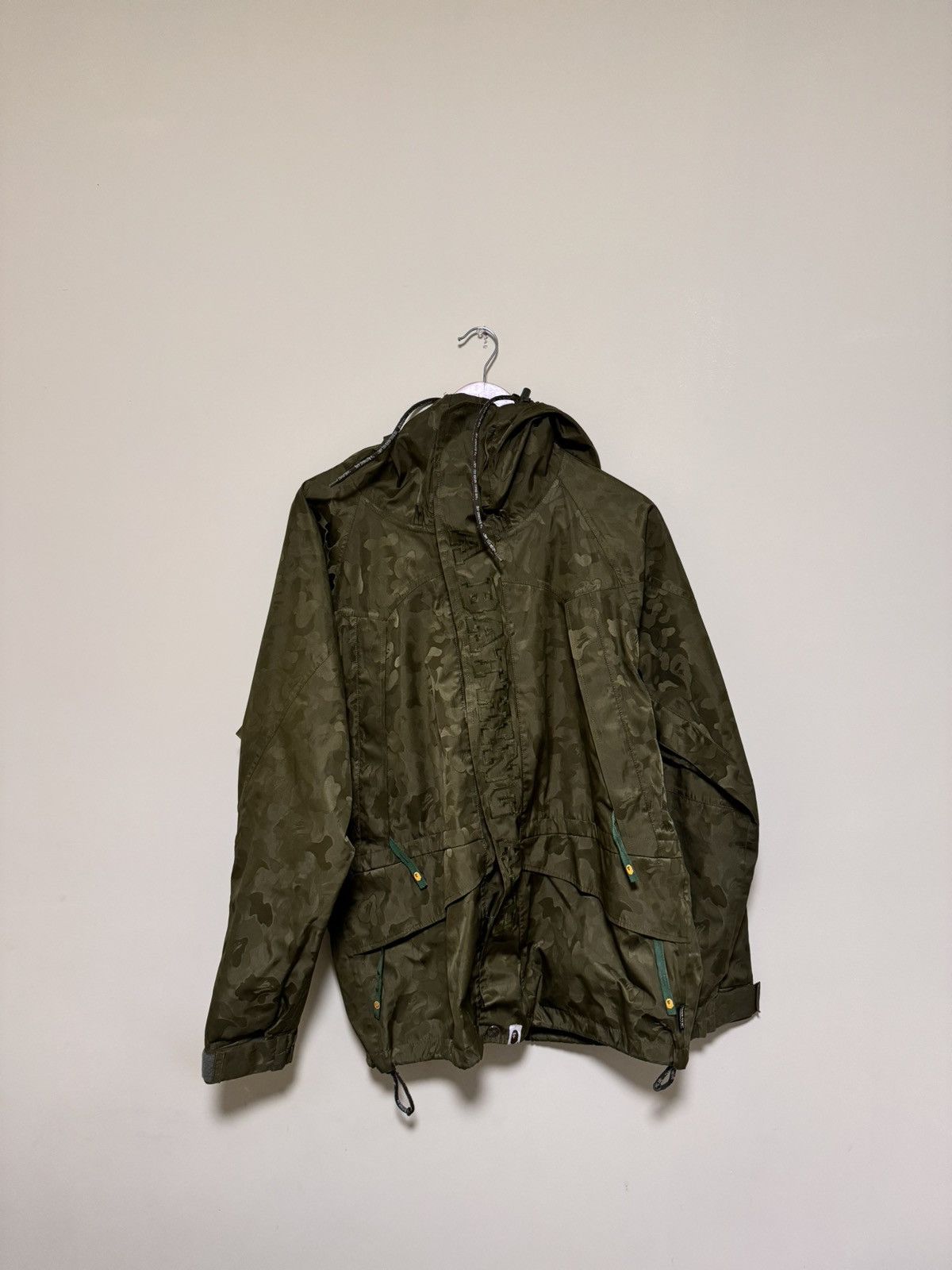 Goretex × Palace palace x cannondale goretex 