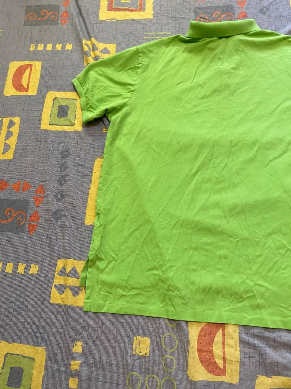 Polo Ralph Lauren Vintage T-Shirt Polos Polo Ralph Lauren size XXL Size US XXL / EU 58 / 5 - 15 Thumbnail