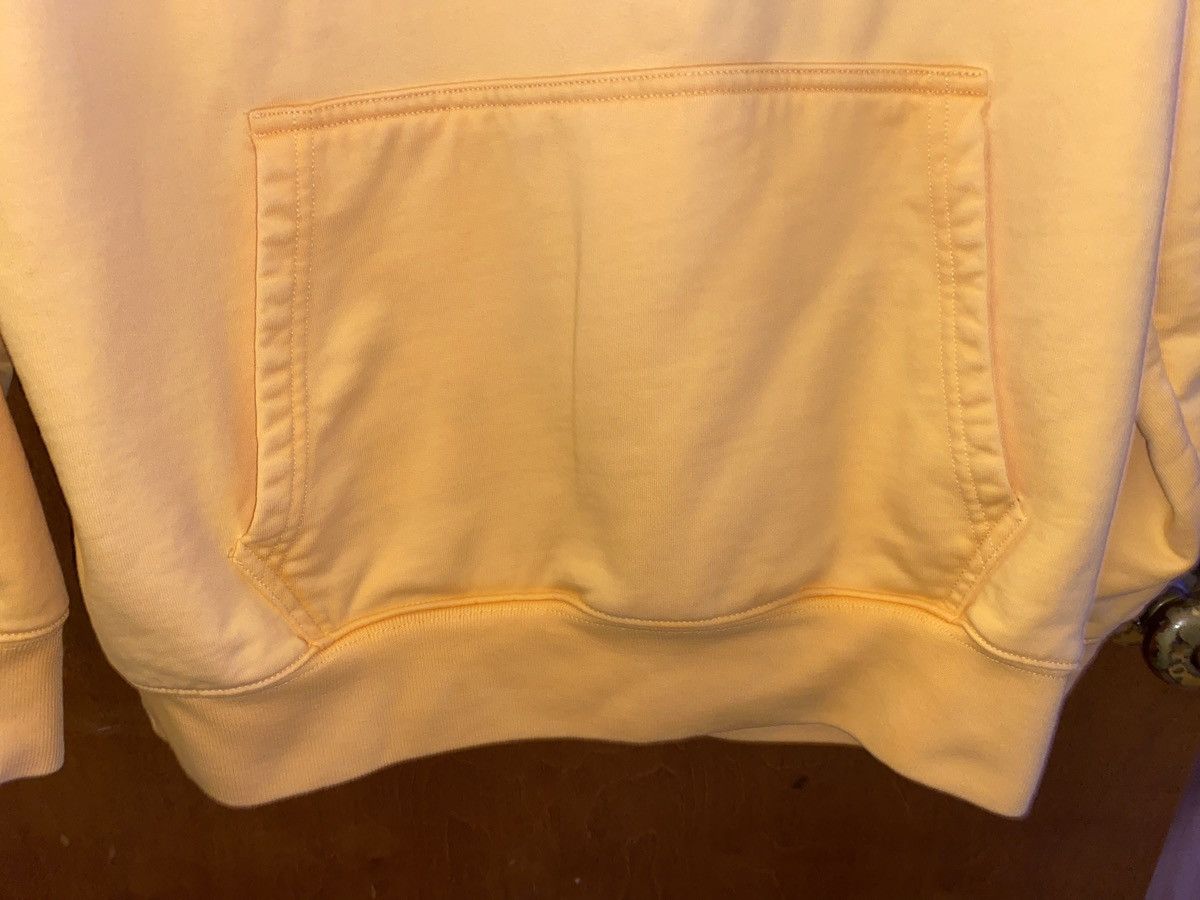 Palace Palace Tri-Gaine Hood Yellow Men's - SS20 - US Size US L / EU 52-54 / 3 - 4 Thumbnail