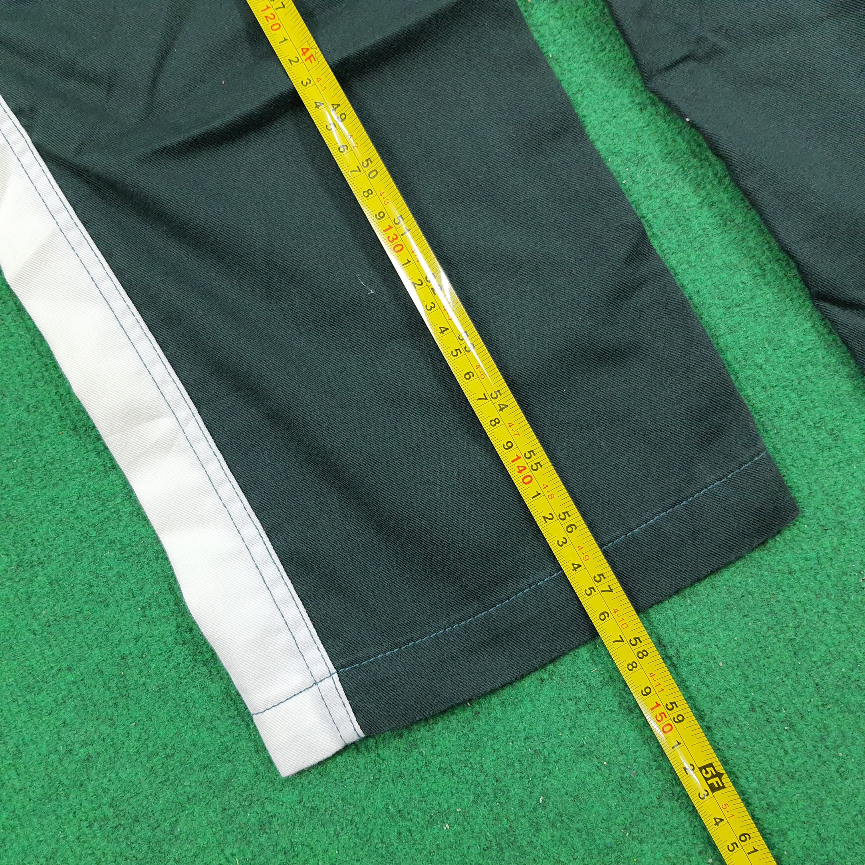 Japanese Brand × Vintage Vintage Toyota Tecno Japanese Brand Racing Work Coverall Size US M / EU 48-50 / 2 - 5 Thumbnail
