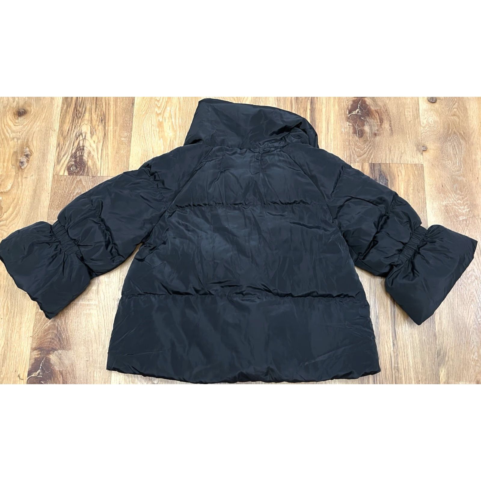 Vintage VINTAGE MME Mink Coat Size M / US 6-8 / IT 42-44 - 6 Thumbnail