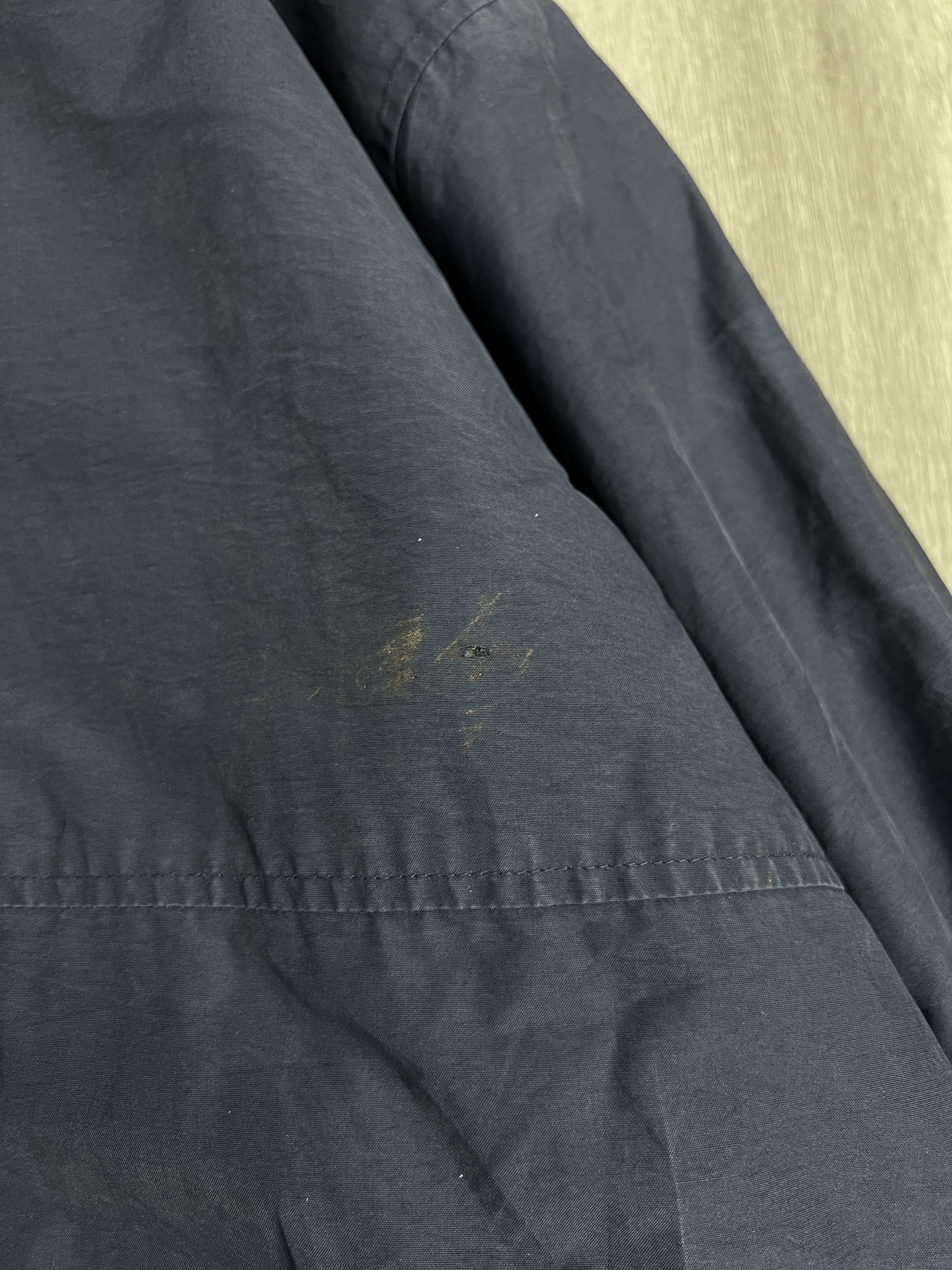 Polo Ralph Lauren × Vintage Vintage Polo Ralph Lauren Fleece Lined Bomber (XL) JK497 Size US XL / EU 56 / 4 - 11 Thumbnail