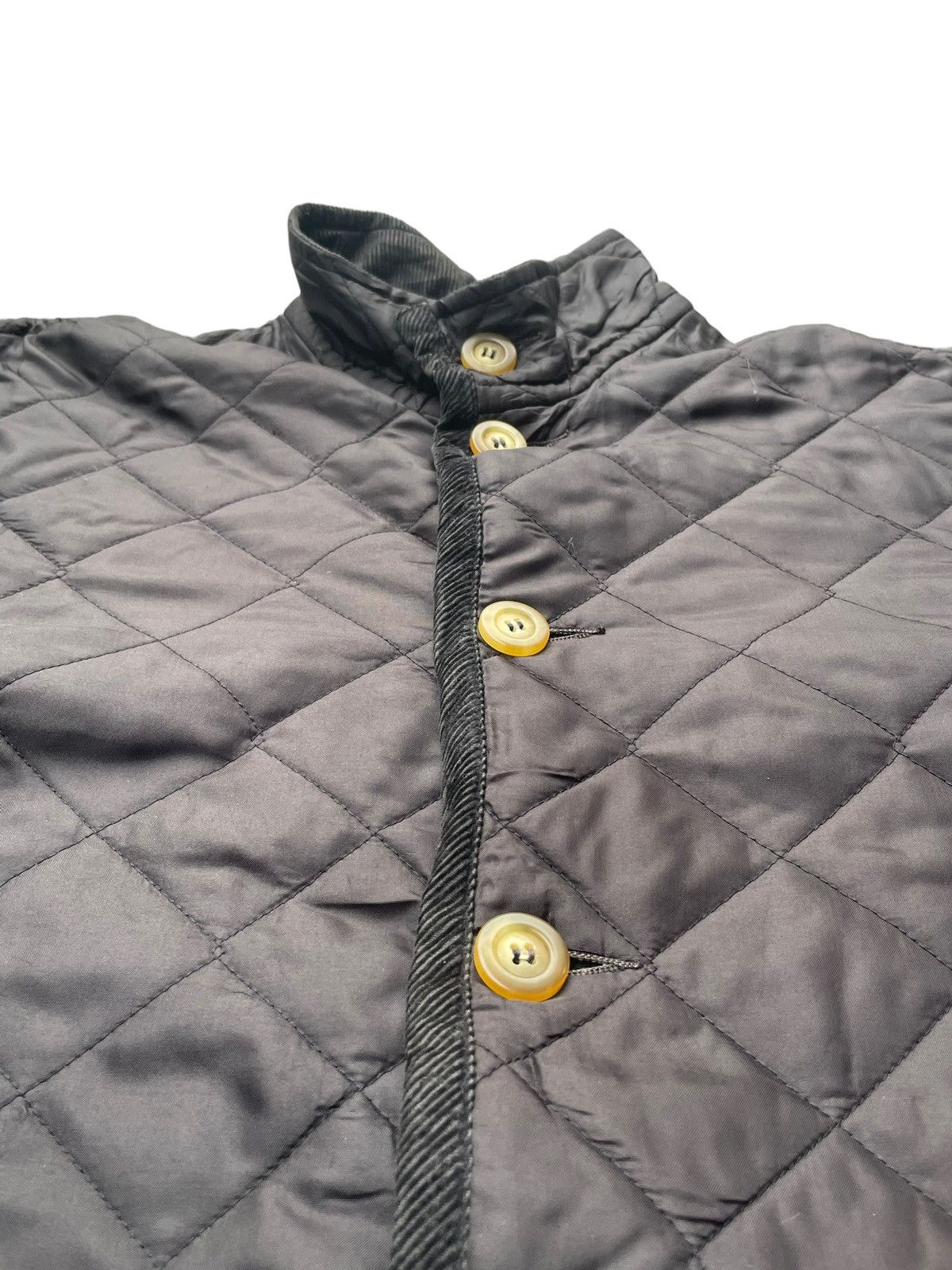 Lavenham Vintage Lavenham Quilted Jacket Size US M / EU 48-50 / 2 - 4 Thumbnail