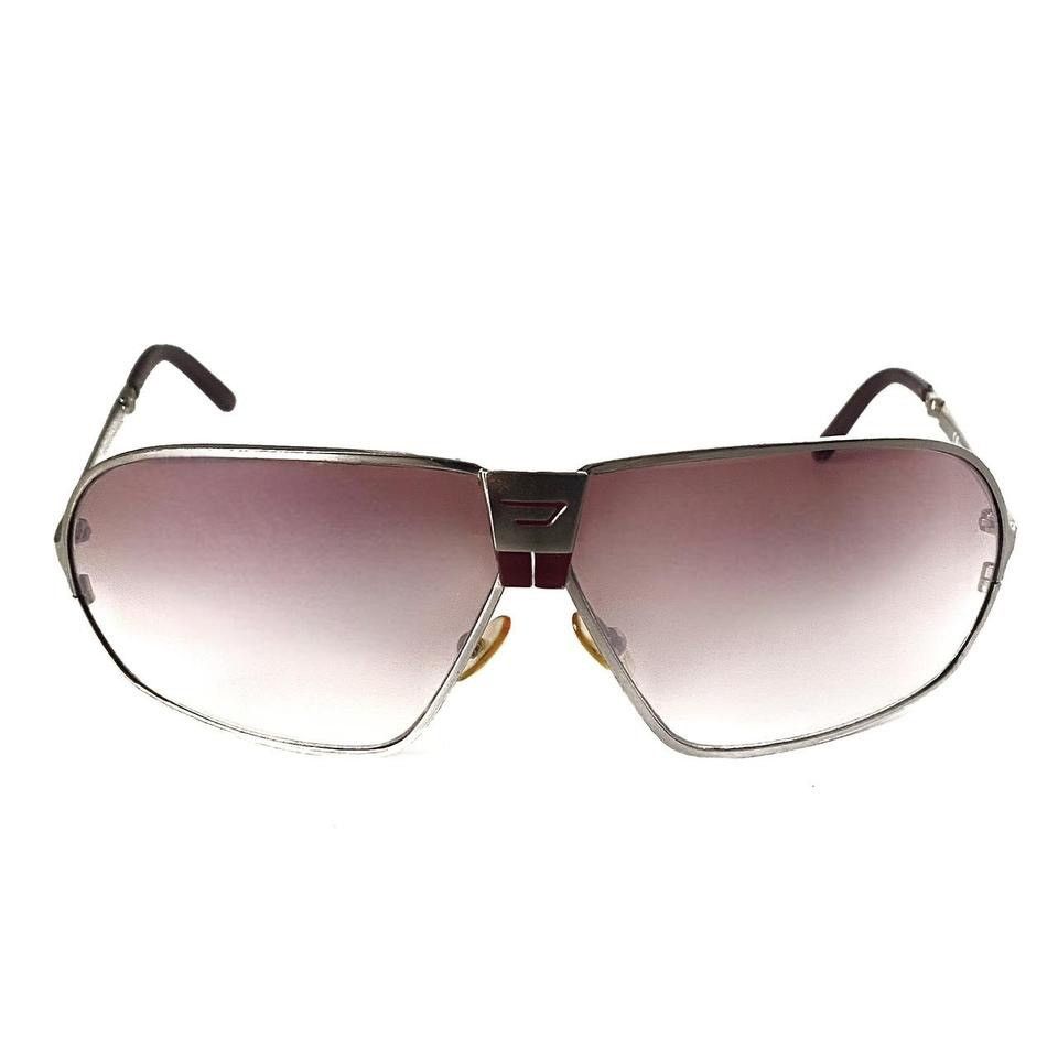 Diesel × Vintage diesel vintage transformer sunglasses Size ONE SIZE - 5 Thumbnail