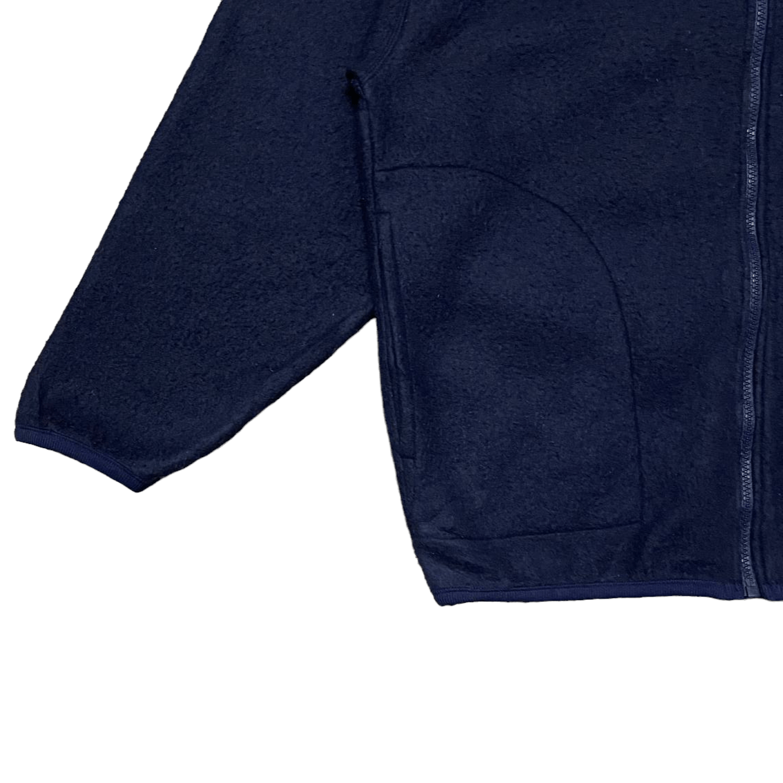 Lacoste Vintage Lacoste Sports Jacket Size US L / EU 52-54 / 3 - 3 Thumbnail