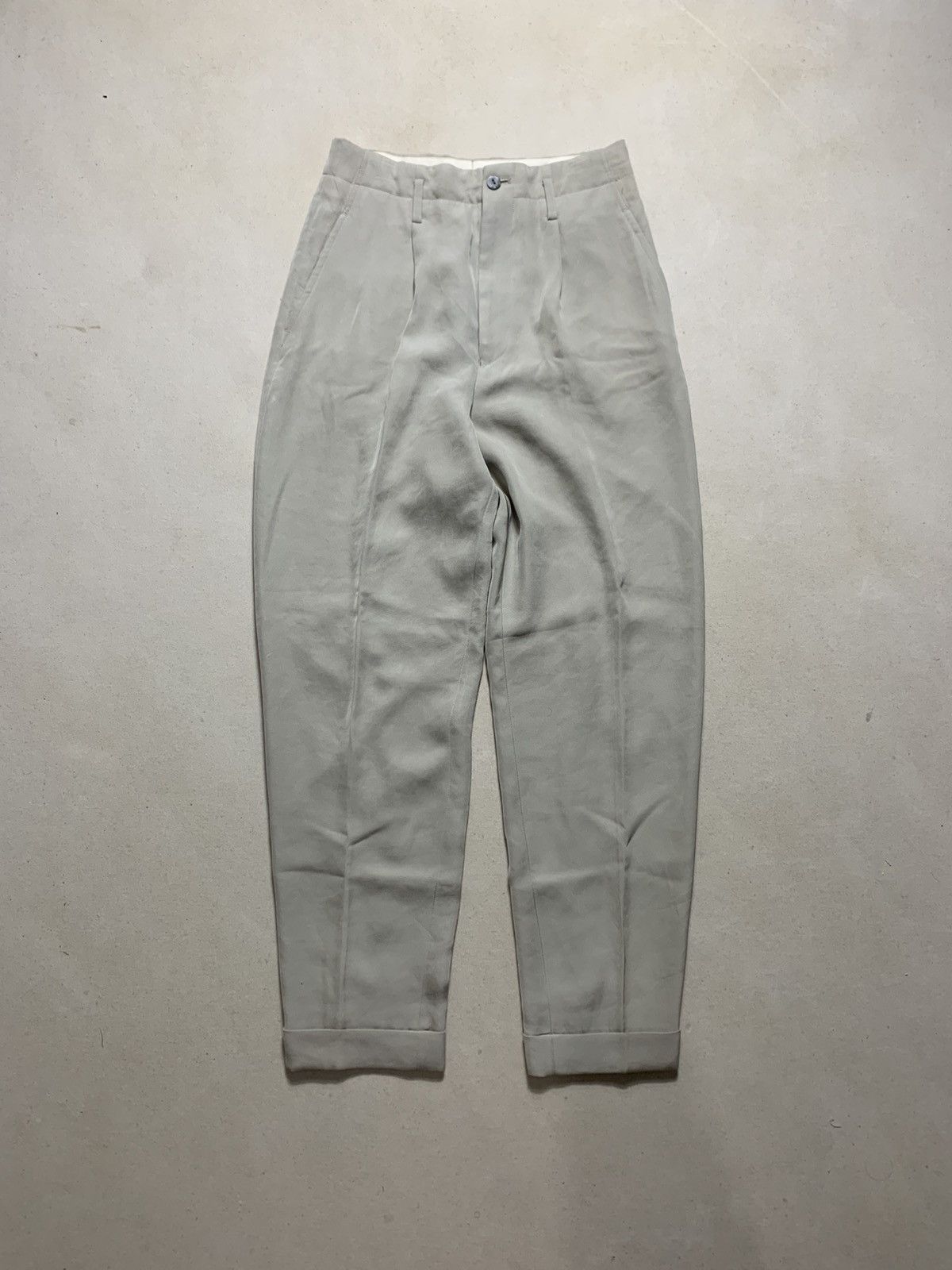 Comme des Garcons Tricot Comme Des Garcons AD1992 Size US 28 / EU 44 - 1 Thumbnail