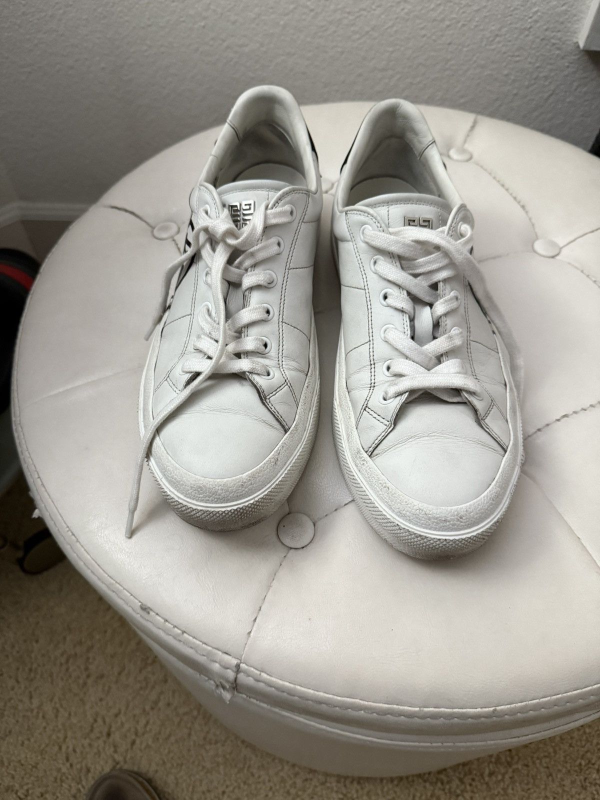 Givenchy Givenchy City Light Sneakers Size US 9 / EU 42 - 6 Thumbnail