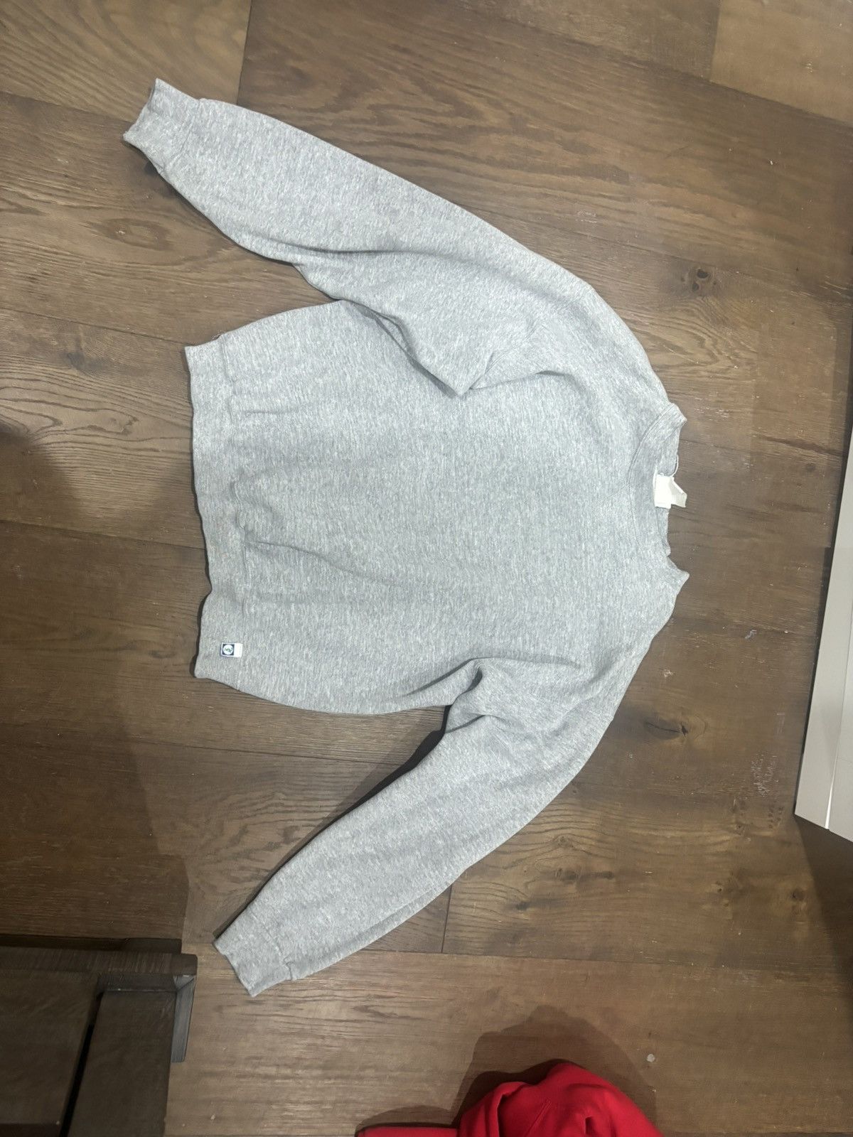 Other crewneck Size US M / EU 48-50 / 2 - 1 Thumbnail