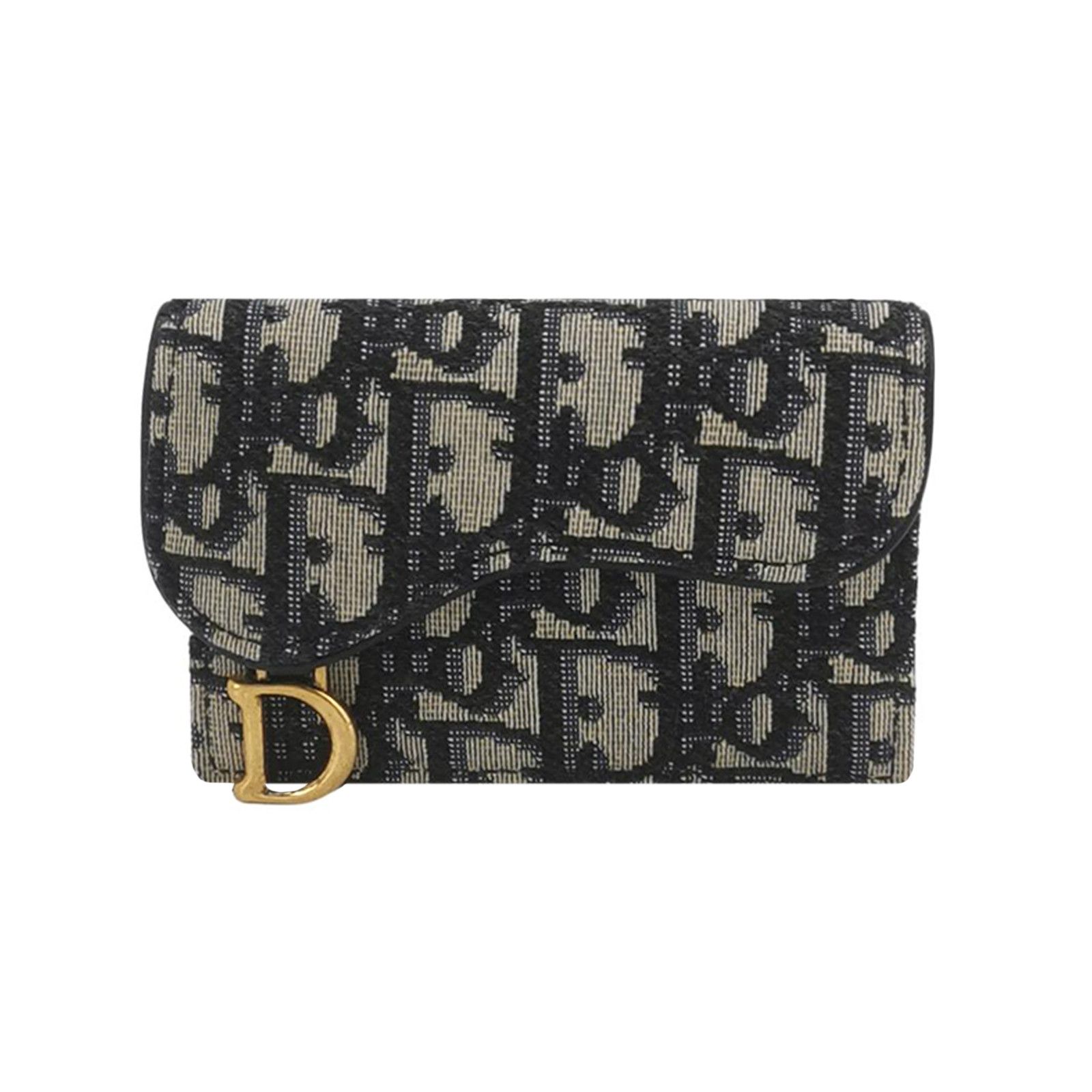 Dior Dior Women os Wallets Size ONE SIZE - 1 Thumbnail