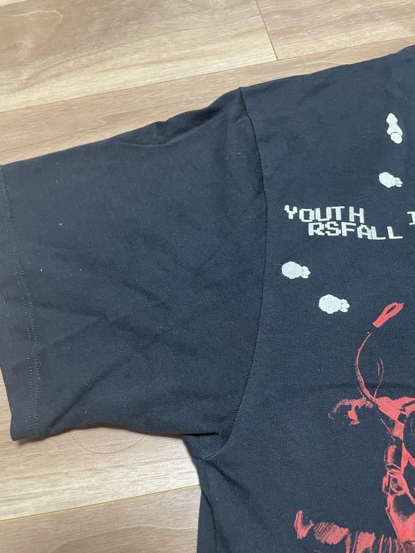 Raf Simons AW18 Astronaut Tee Size US M / EU 48-50 / 2 - 4 Thumbnail