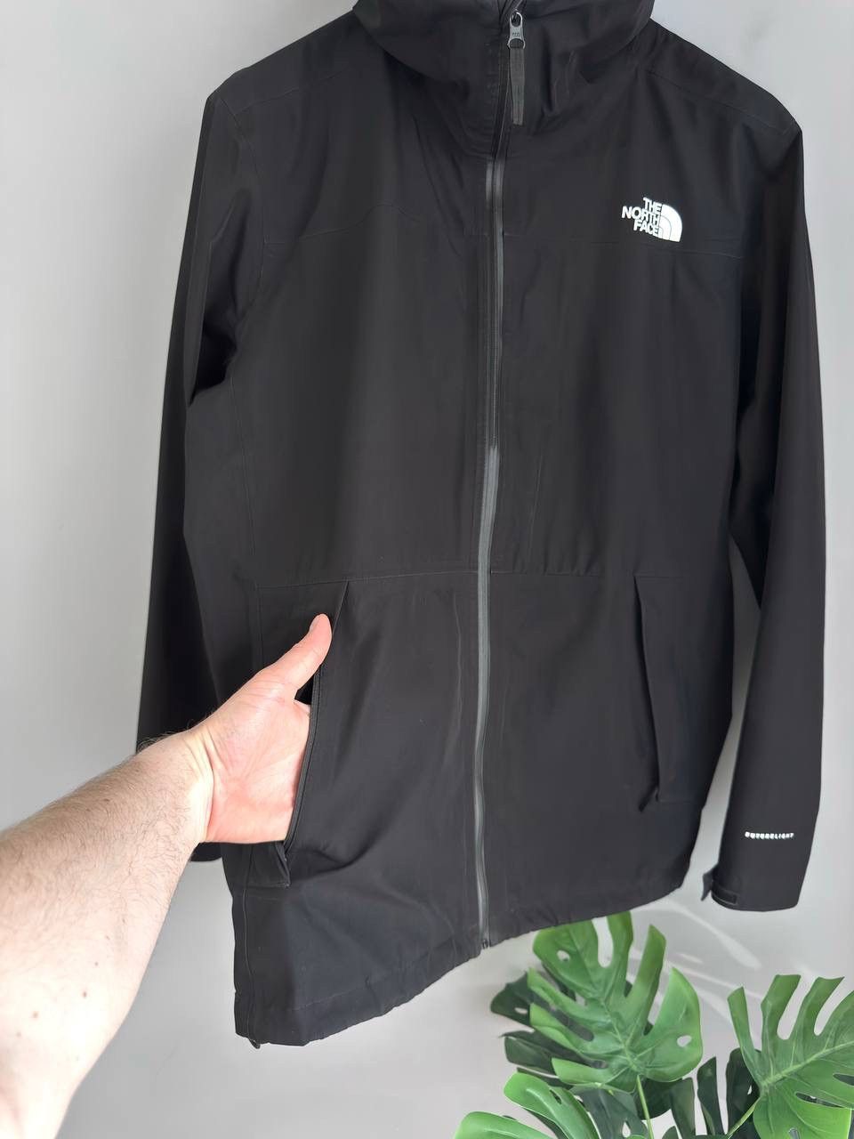 The North Face The North Face Dryzzle Futurelight Waterproof Jacket Size L Size US L / EU 52-54 / 3 - 9 Thumbnail