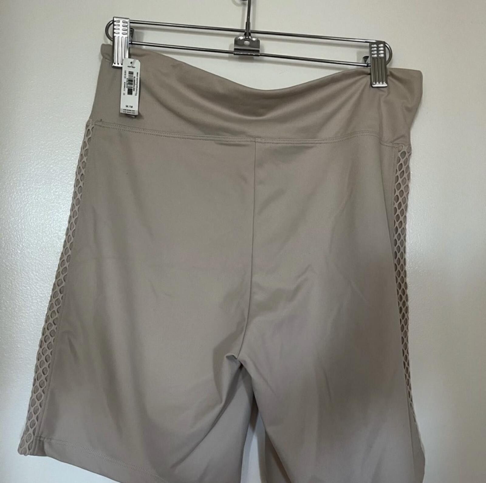 Other Victoria’s Secret Sport Biker shorts Size 32" / US 10 / IT 46 - 5 Thumbnail